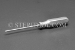 #10836SS - #15 Stainless Steel Star Driver, SS Handle. - 10836SS