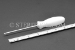 #10837 - #20 Stainless Steel Star Driver, Nylon Handle. - 10837