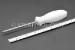 #10839 - #27 Stainless Steel Star Driver, Nylon Handle. - 10839
