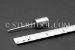 #10855 - #5 Star x 1/4 DR Stainless Steel Bit. - 10855