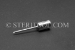 #10856 - #6 Star x 1/4 DR Stainless Steel Bit. - 10856