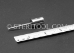 #10856 - #6 Star x 1/4 DR Stainless Steel Bit. - 10856