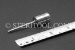 #10857 - #7 Star x 1/4 DR Stainless Steel Bit. - 10857