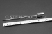 #10858_SP4 - #8 Star x 1/4 DR Stainless Steel Bit. 4" Shaft.  - 10858_SP4