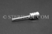 #10862 - #20 Star x 1/4 DR Stainless Steel Bit. - 10862