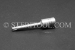#10864 - #27 Star x 1/4 DR Stainless Steel Bit. - 10864