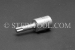 #10870 - #45 Star x 3/8 DR Stainless Steel Bit.  - 10870
