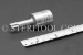 #10870 - #45 Star x 3/8 DR Stainless Steel Bit.  - 10870