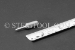 #10879 - #4 Star Stainless Steel Screwdriver Bit. - 10879