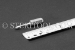 #10882 - #7 Star Stainless Steel Screwdriver Bit. - 10882