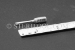 #10884 - #9 Star Stainless Steel Screwdriver Bit. - 10884