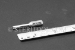 #10886 - #15 Star Stainless Steel Screwdriver Bit. - 10886