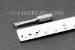 #10887 - #20 Star Stainless Steel Screwdriver Bit. - 10887