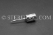#10892 - 2.5mm Hex x 3/8 DR Stainless Steel Bit. - 10892