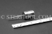 #10892 - 2.5mm Hex x 3/8 DR Stainless Steel Bit. - 10892