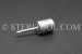 #10893 - 3mm Hex x 3/8 DR Stainless Steel Bit. - 10893