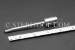 #10895_SP4 - 5mm Hex x 3/8 DR Stainless Steel Bit, 4"(100mm) OAL. - 10895_SP4