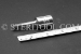 #10896 - 6mm Hex x 3/8 DR Stainless Steel Bit. - 10896