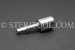 #10897 - 7mm Hex x 3/8 DR Stainless Steel Bit. - 10897
