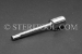 #10897_SP3 - 7mm Hex x 3/8 DR Stainless Steel Bit, 3"(75mm) Shaft. - 10897_SP3
