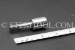#10898 - 8mm Hex x 3/8 DR Stainless Steel Bit. - 10898