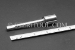 #10898_SP3 - 8mm Hex x 3/8 DR Stainless Steel Bit, 3"(75mm) Shaft. - 10898_SP3