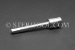 #10898_SP4 - 8mm Hex x 3/8 DR Stainless Steel Bit, 4"(100mm) OAL. - 10898_SP4