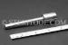 #10898_SP4 - 8mm Hex x 3/8 DR Stainless Steel Bit, 4"(100mm) OAL. - 10898_SP4