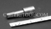 #10900 - 10mm Hex x 3/8 DR Stainless Steel Bit. - 10900