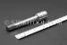 #10900_SP4 - 10mm Hex x 3/8 DR Stainless Steel Bit, 4"(100mm) OAL. - 10900_SP4