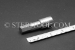 #10902 - 12mm Hex x 3/8 DR Stainless Steel Bit. - 10902