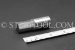 #10905 - 15mm Hex x 3/8 DR Stainless Steel Bit. - 10905