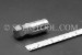 #10909 - 19mm Hex x 3/8 DR Stainless Steel Bit. - 10909