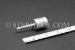#10915 - 5/32" Hex x 3/8 DR Stainless Steel Bit. - 10915