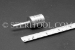 #10916 - 3/16" Hex x 3/8 DR Stainless Steel Bit. - 10916