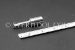 #10918 - 1/4" Hex x 3/8 DR Stainless Steel Bit. - 10918