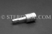 #10919 - 5/16" Hex x 3/8 DR Stainless Steel Bit. - 10919