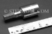 #10919SP1 - 5/16" Hex x 3/8 DR Stainless Steel Bit, 1"(25mm) Shaft. - 10919SP1