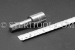#10920 - 3/8" Hex x 3/8 DR Stainless Steel Bit. - 10920