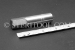 #10924 - 5/8" Hex x 3/8 DR Stainless Steel Bit. - 10924