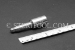#10927 - 7.0 mm Ball Hex x 3/8 DR Stainless Steel Bit. - 10927