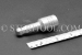 #10933 - 7/16" Ball Hex x 3/8 DR Stainless Steel Bit. - 10933