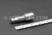 #10934 - 1/2" Ball Hex x 3/8 DR Stainless Steel Bit. - 10934