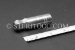 #10936 - 5/8" Ball Hex x 3/8 DR Stainless Steel Bit. - 10936
