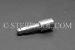 #10939 - 10mm Ball Hex x 3/8 DR Stainless Steel Bit. - 10939