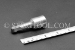 #10940 - 11mm Ball Hex x 3/8 DR Stainless Steel Bit. - 10940