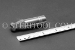 #10942 - 13mm Ball Hex x 3/8 DR Stainless Steel Bit. - 10942