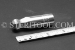 #10944 - 15mm Ball Hex x 3/8 DR Stainless Steel Bit. - 10944