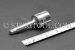 #10948 - 8mm Ball Hex x 1/2 DR Stainless Steel Bit. - 10948