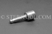 #10950 - 10mm Ball Hex x 1/2 DR Stainless Steel Bit. - 10950